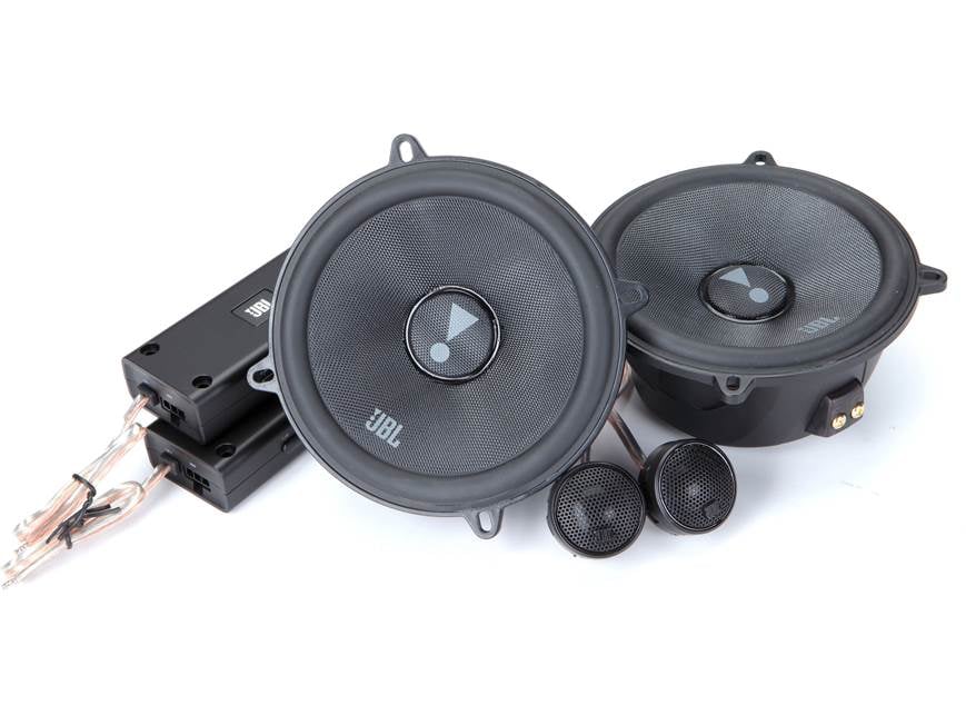 JBL Stadium 52CF Stadium Series 5-1/4