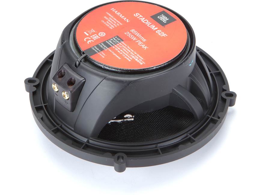 JBL Stadium 62F Stadium Series 6-1/2