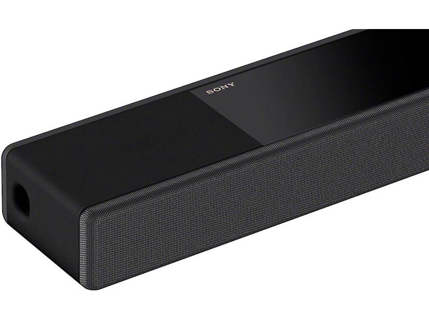 Sony HT-A7000 Powered 7.1.2-channel sound bar system with