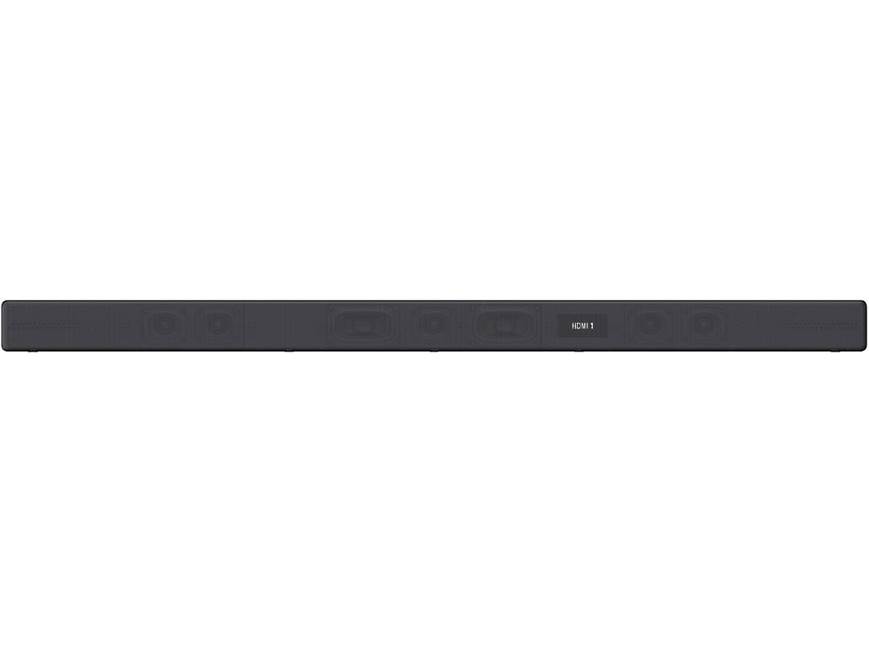 Sony HT-A7000 Powered 7.1.2-channel sound bar system with