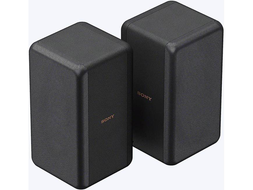 SONY SA-RS3S 保証書あり Sony SA-RS3S Wireless surround speaker kit for select Sony sound