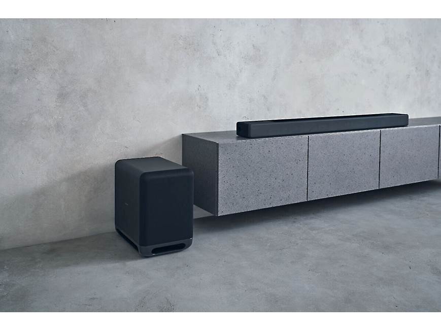 Sony HT-A7000/SA-SW5/SA-RS5 Home Theater Bundle Powered 7.1.4 
