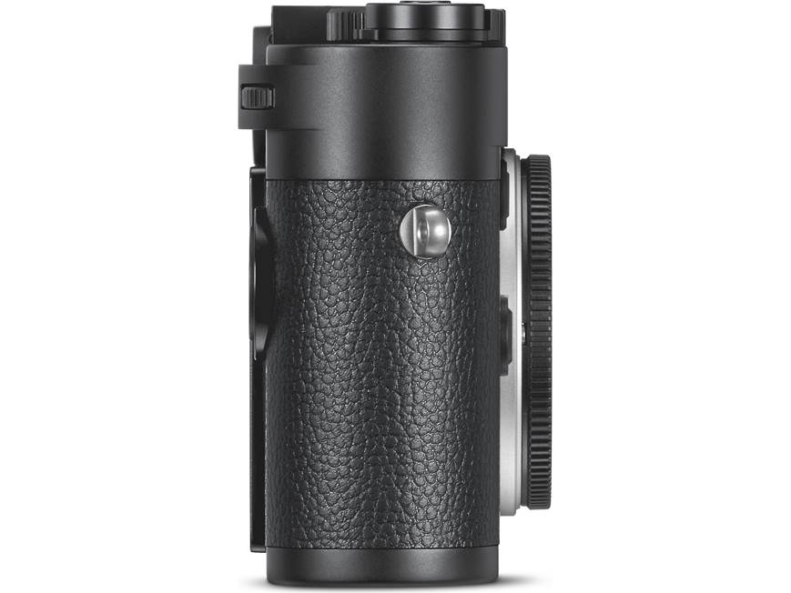 Leica M10 Monochrom (no lens included) 40-megapixel full-frame