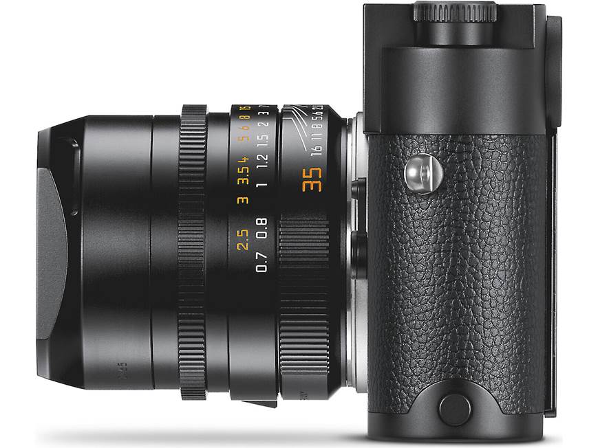 Leica M10 Monochrom 元箱一式　カメラ本体無し Leica M10 Monochrom (no lens included) 40-megapixel full-frame
