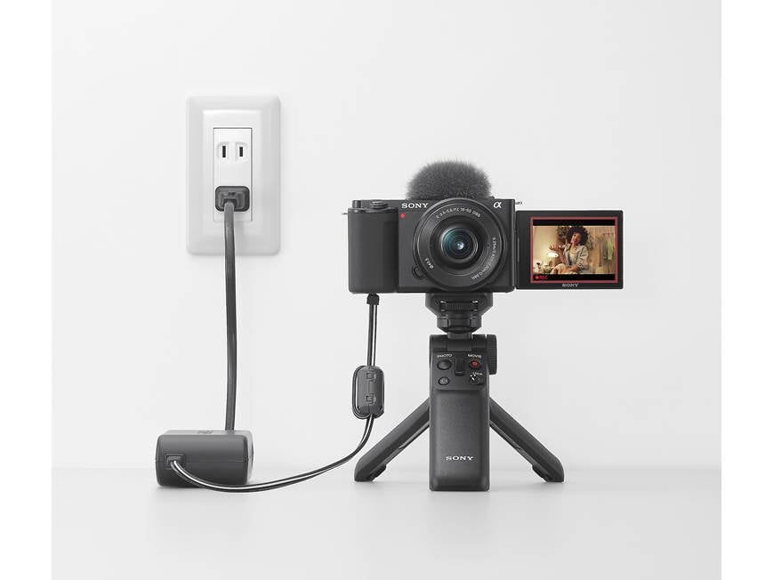 Sony ZV-E10 Camera