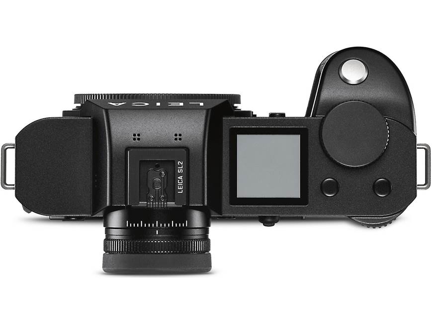 美品　Leica SL-2S レンズ4本セット Leica SL2 Bundle with 24-70mm f/2.8 Lens 47-megapixel full-frame