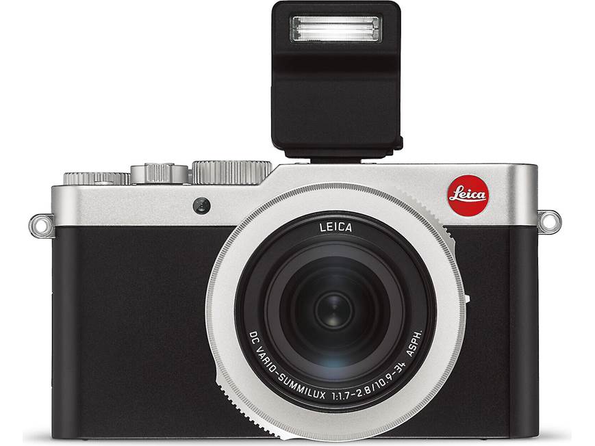 Leica D-LUX 7 【美品】おまけ色々 Leica D-Lux 7 (Silver) 17-megapixel digital camera with 3.1X
