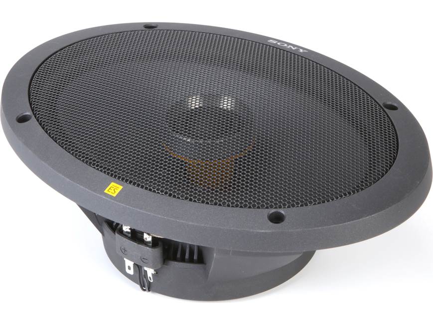 Sony XS-690ES Mobile ES™ Series 6