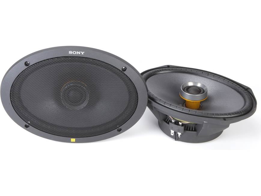 Sony XS-690ES Mobile ES™ Series 6