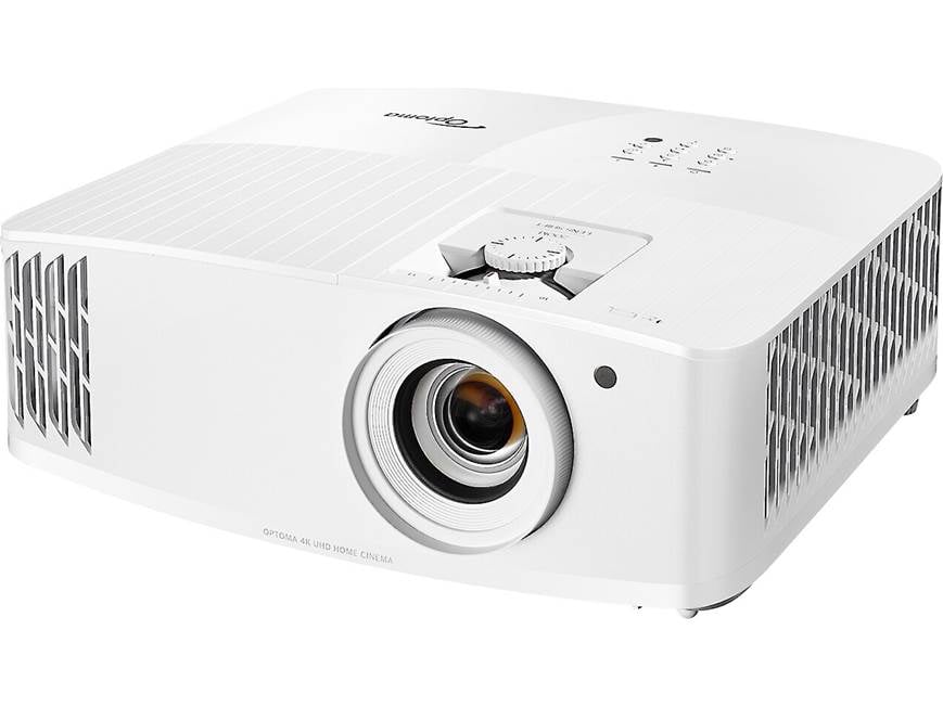 UHD50X True 4K UHD Projector - Thumbnail 2