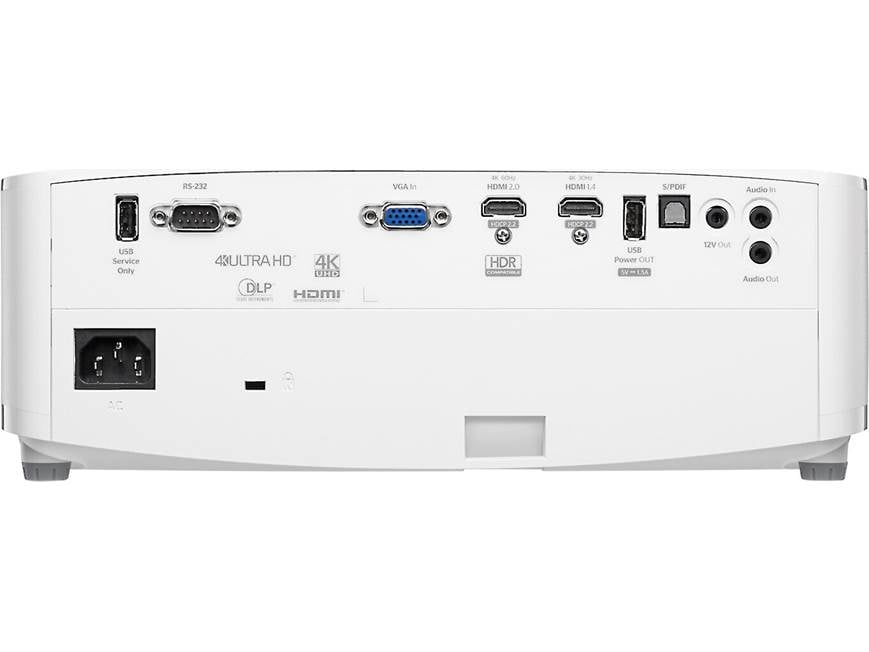 UHD50X True 4K UHD Projector