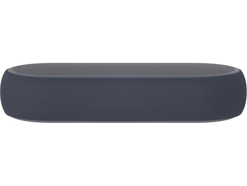 LG QP5 Éclair Powered 3.1.2-channel sound bar and wireless