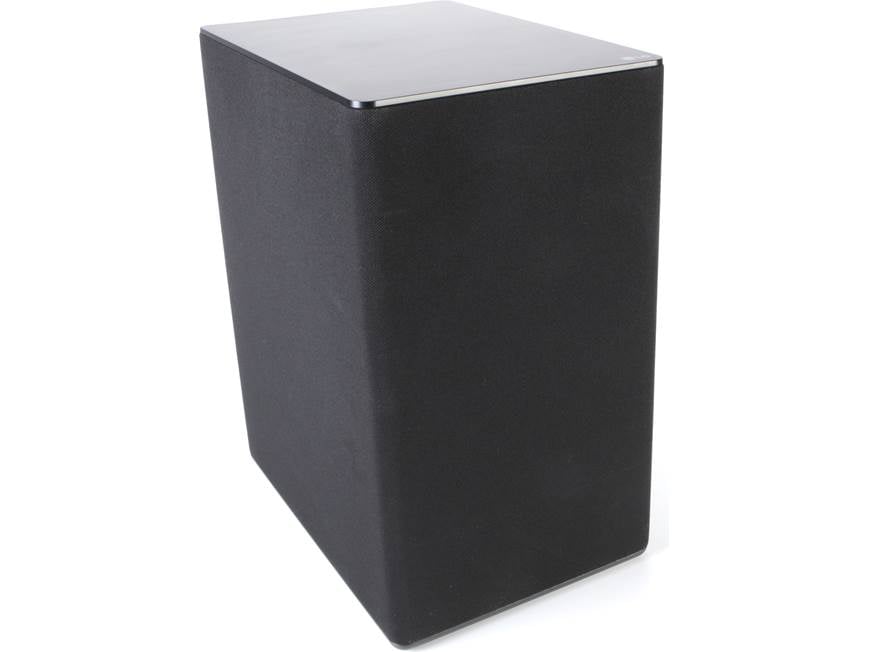 LG SP8YA Powered 3.1.2-channel sound bar and wireless subwoofer