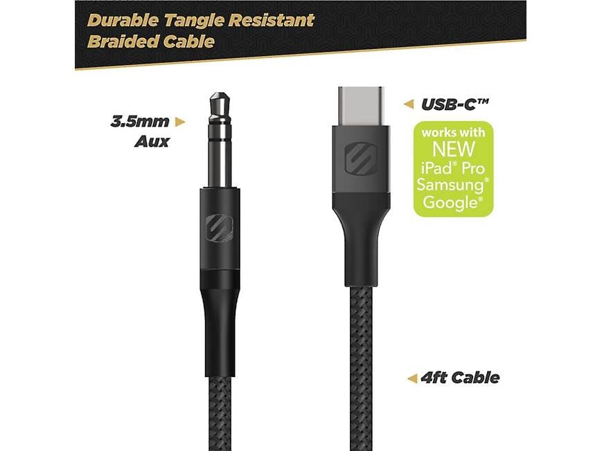 USB
