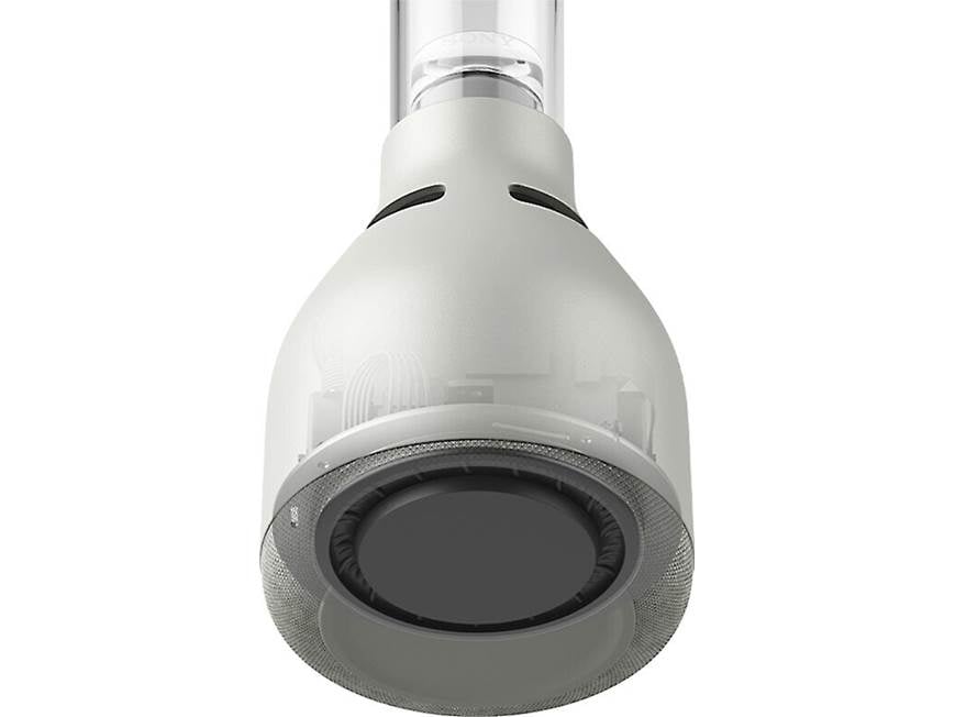 Sony LSPX-S3 Glass Sound Speaker Wireless portable Bluetooth