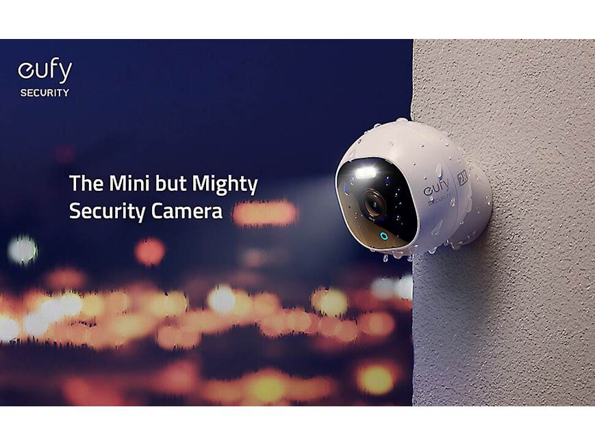 11075 未開封　Anker Eufy Security Amazon.com: eufy Security by Anker SmartTrack Link (Black, 1-Pack