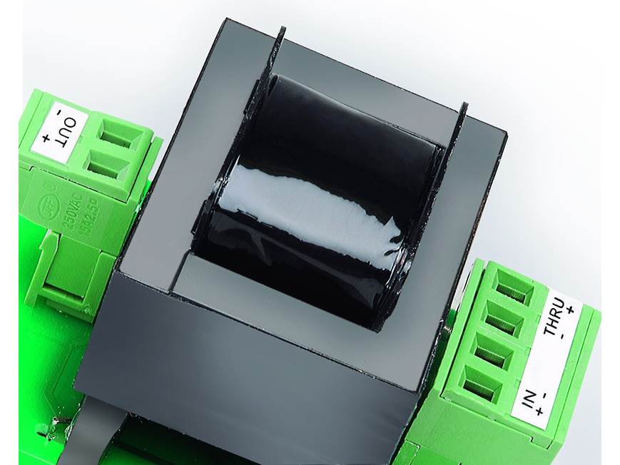 OSD MVC-25 25-watt single-gang in-wall volume control at Crutchfield