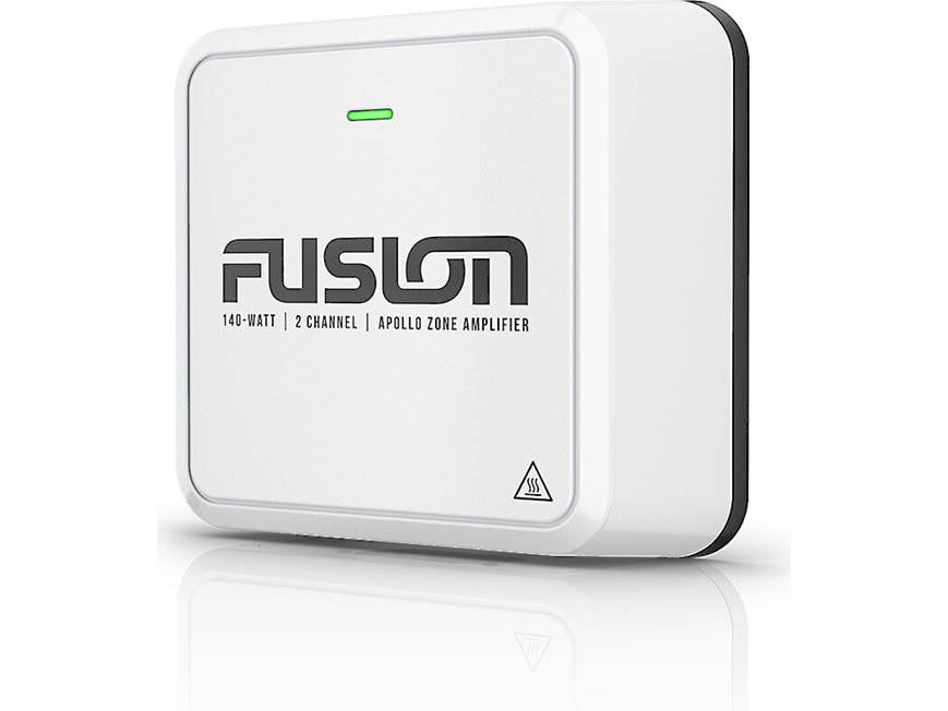 Fusion AP-DA214 Apollo™ Series 2-channel zone marine amplifier