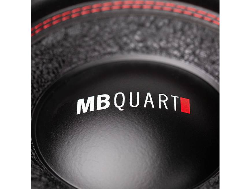 MB Quart RW1-254 Reference Series 10