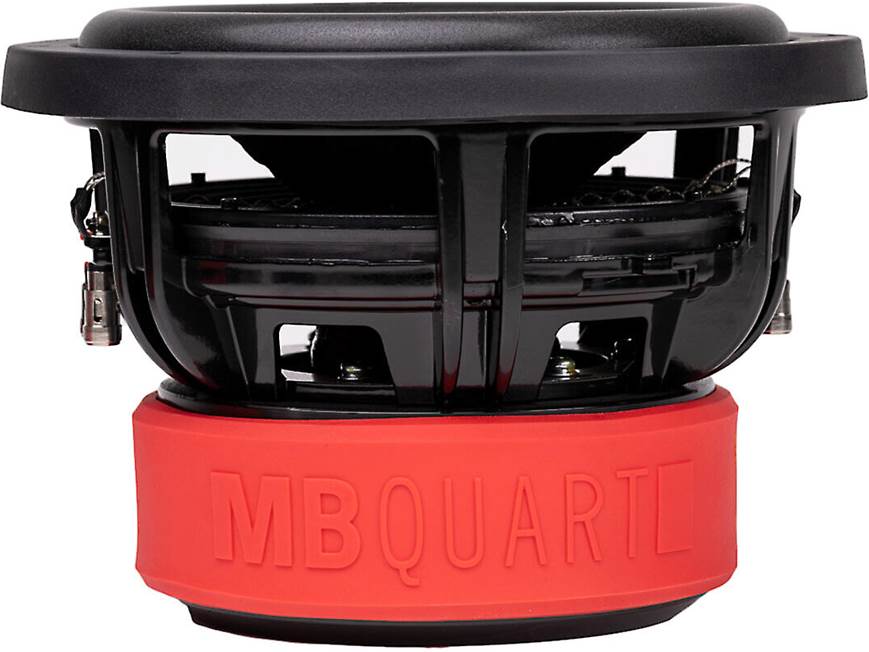 MB Quart RW1-254 Reference Series 10