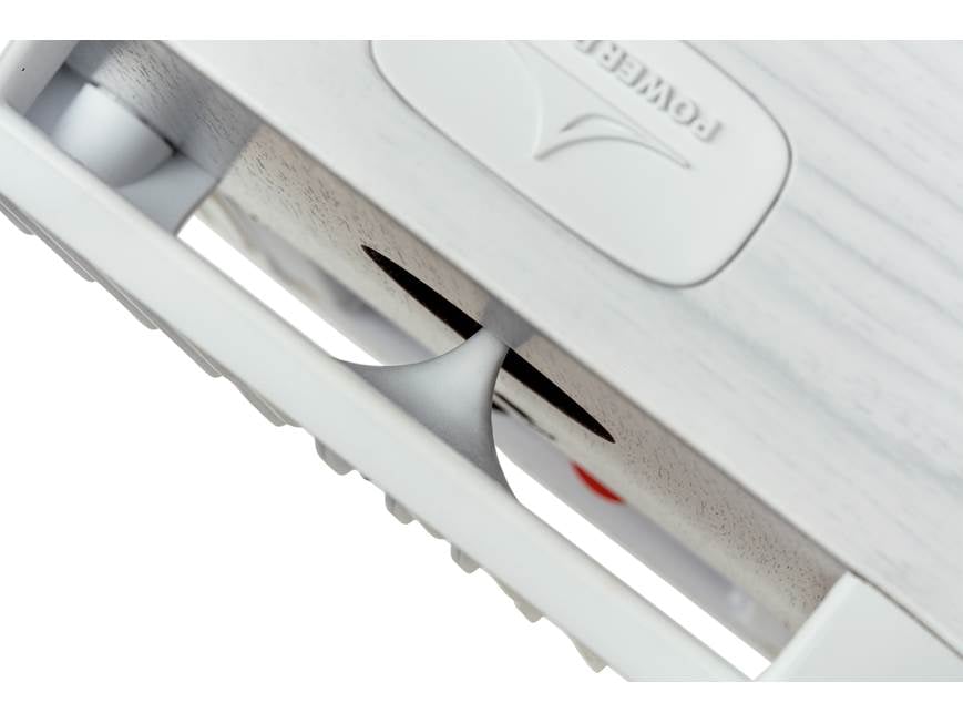 Polk Audio Signature Elite ES10 (White) Compact bookshelf speakers