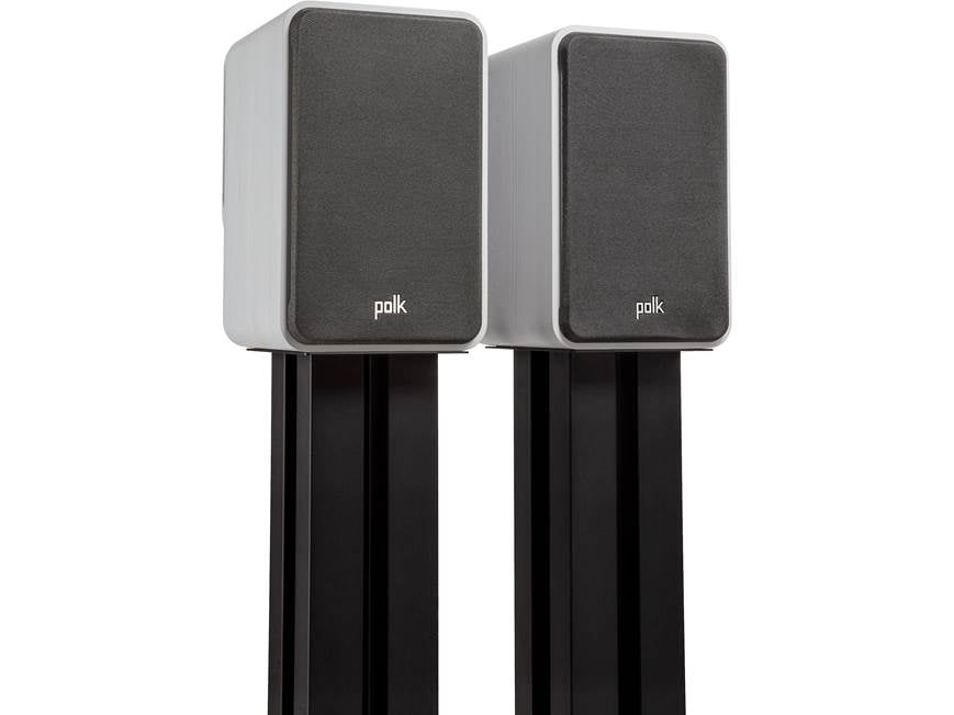Polk Audio Signature Elite ES15 (White) Bookshelf speakers (White