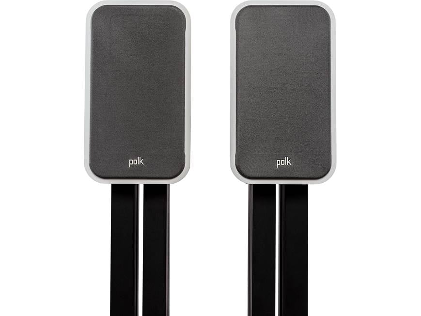 Polk Audio Signature Elite ES20 (White) Bookshelf speakers (White