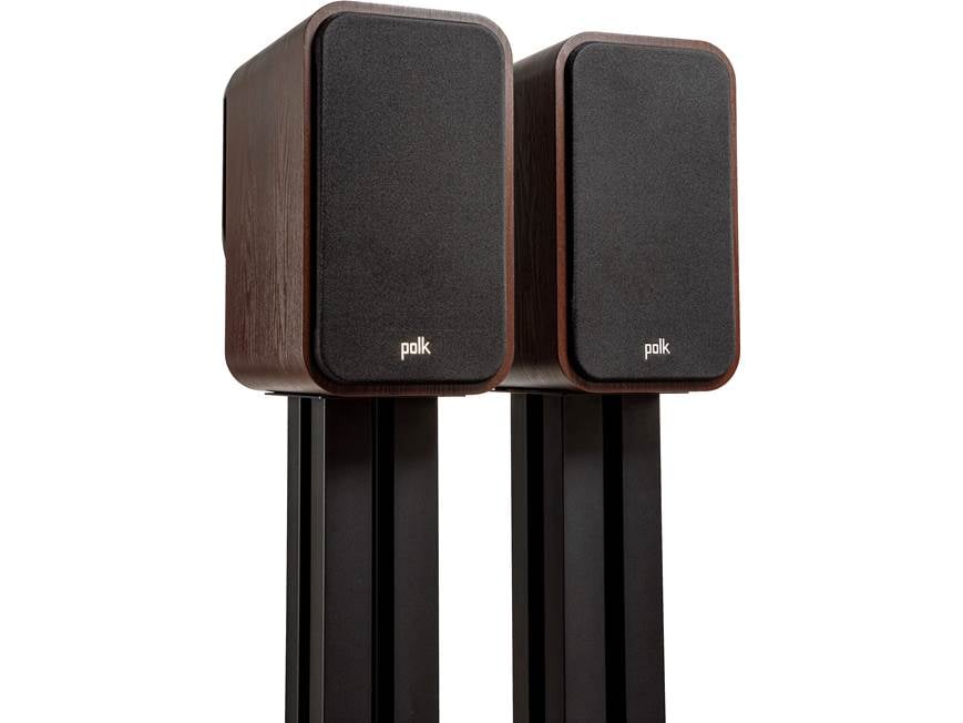 Polk Audio Signature Elite ES20 (Walnut) Bookshelf speakers