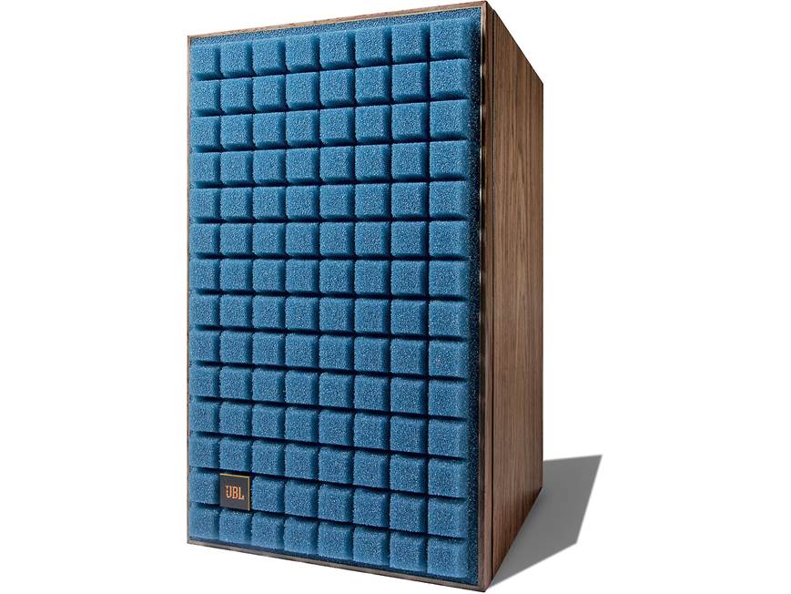 JBL L52 Classic (Blue grilles) Bookshelf speakers (Blue grilles