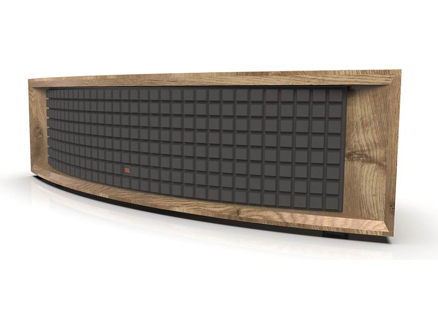 JBL L75ms Integrated music system with Bluetooth®, Apple AirPlay