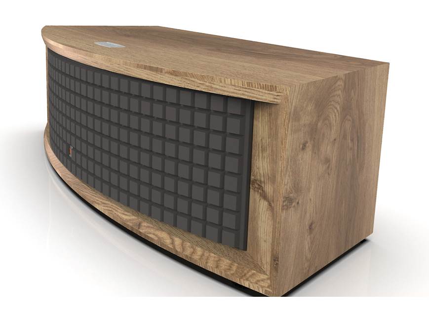 JBL L75ms Integrated music system with Bluetooth®, Apple AirPlay