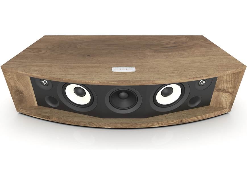 JBL L75ms Integrated music system with Bluetooth®, Apple AirPlay