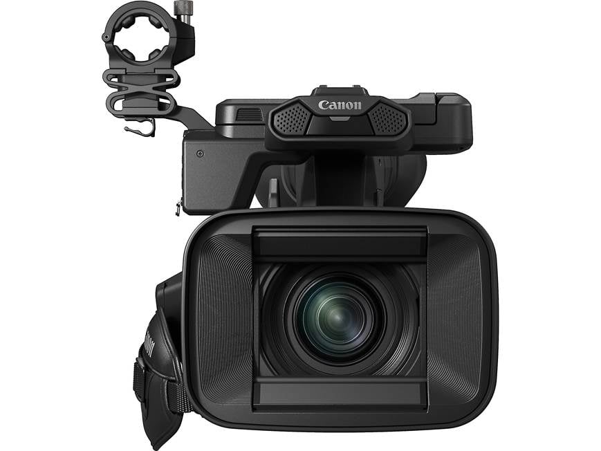 Canon XF605 Camcorder - Thumbnail 5