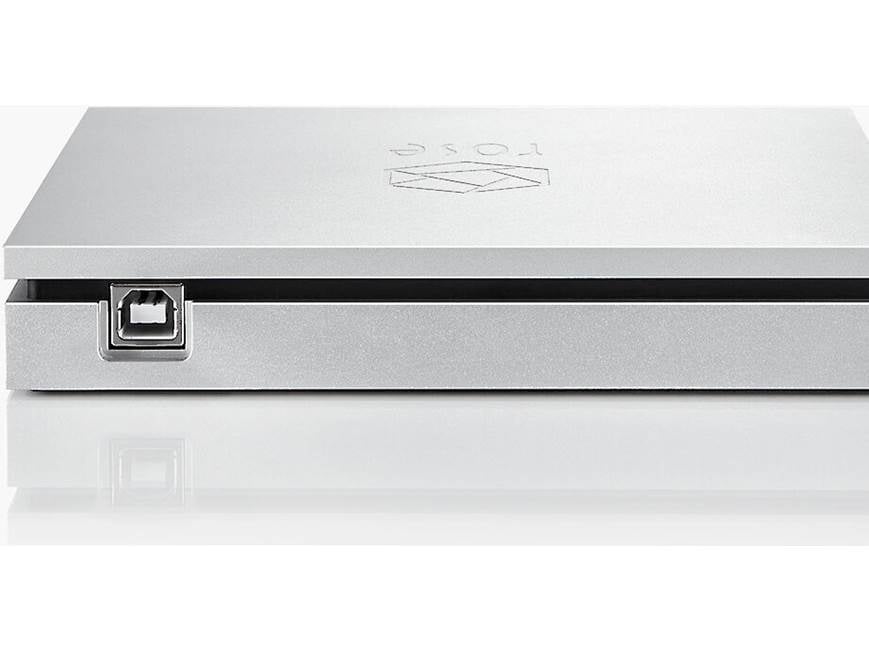 HiFi Rose RSA780E CD drive for HiFi Rose network music players at