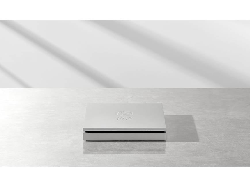 HiFi Rose RSA780E CD drive for HiFi Rose network music players at