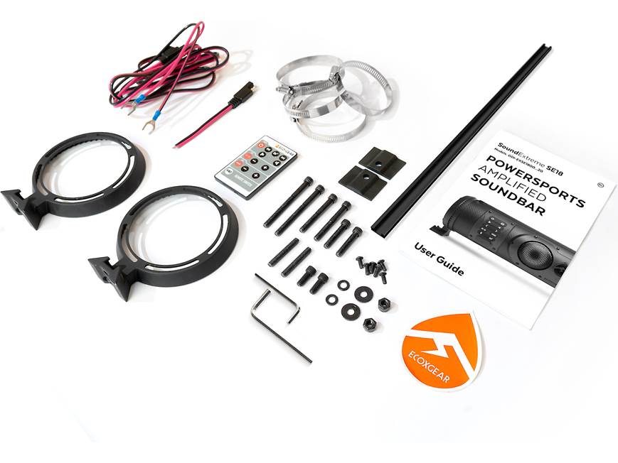 SoundExtreme SE18 18