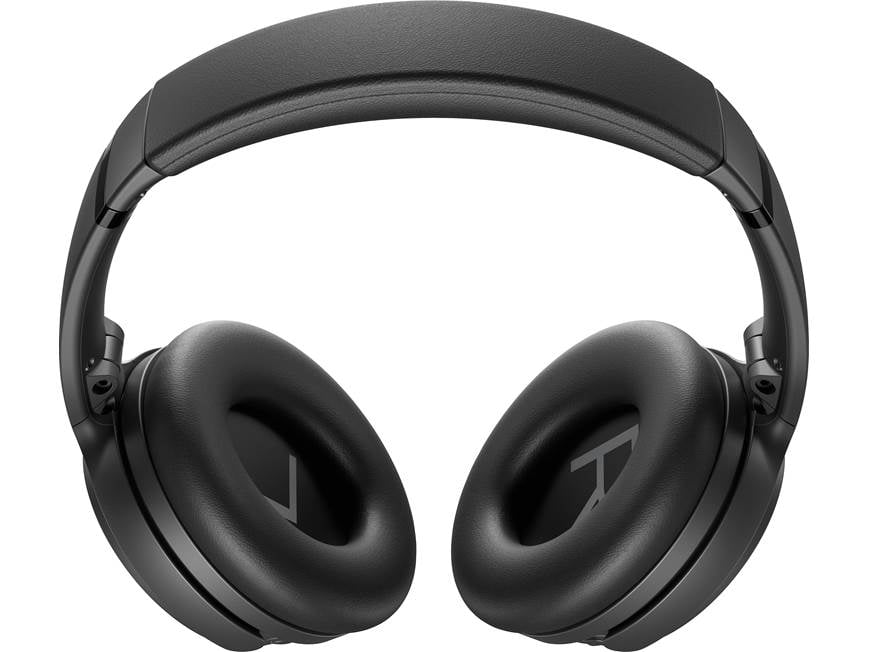 Bose® QuietComfort® 45 (Black) Over-ear Bluetooth® wireless noise