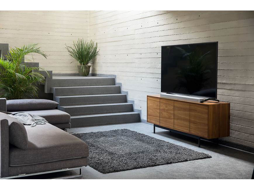 Bose® Smart Soundbar 900 (White) Powered sound bar with Dolby