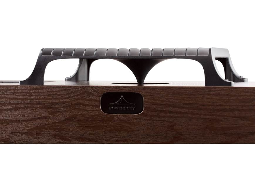 Polk Audio Signature Elite ES30 ブラウン Polk Audio Signature Elite ES30 (Walnut) Center channel speaker