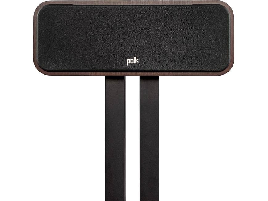 Polk Audio Signature Elite ES30 (Walnut) Center channel speaker