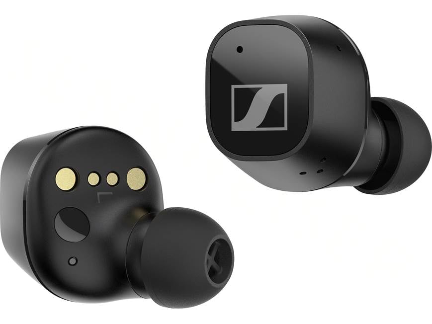 ヘッドホン Sennheiser CX Plus True Wireless Amazon.com: Sennheiser Consumer Audio CX Plus True Wireless