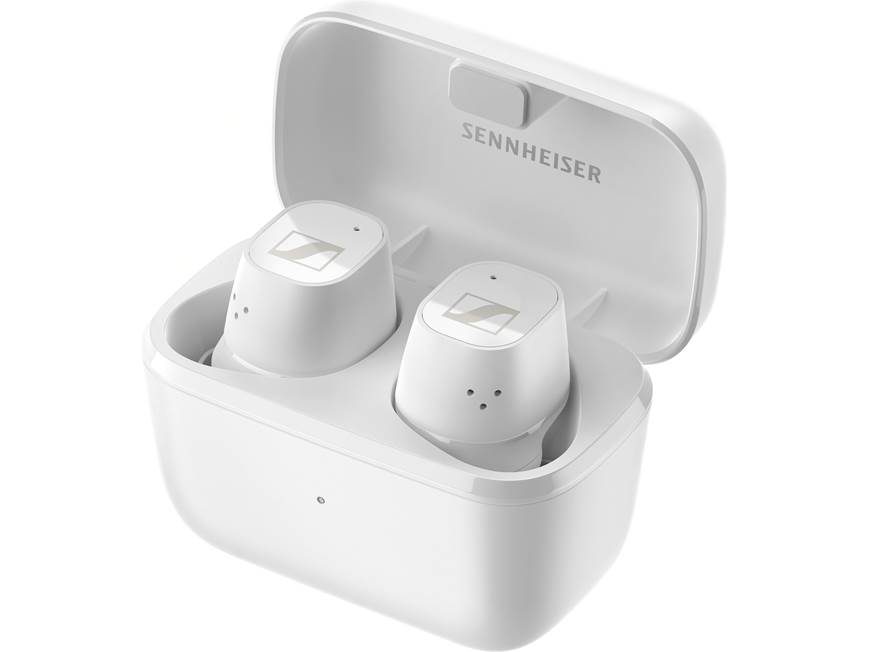 ヘッドホン Sennheiser CX Plus True Wireless Amazon.com: Sennheiser Consumer Audio CX Plus True Wireless