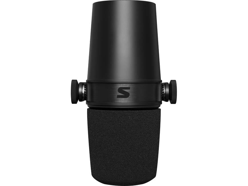 Shure MV7X - Thumbnail 2