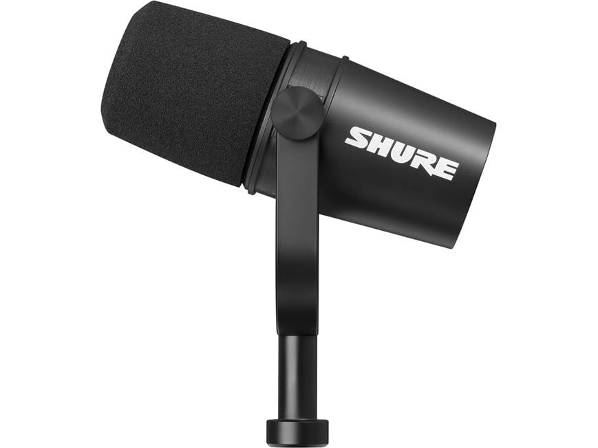 Shure MV7X