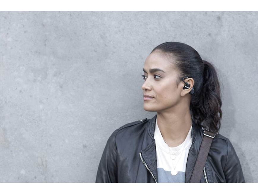 Shure AONIC 215 (Gen 2) (Black) True wireless Sound Isolating
