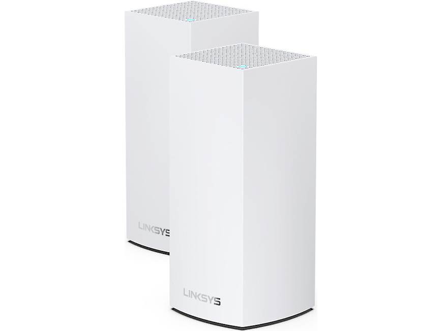 Linksys Atlas Pro 6 2-pack of mesh Wi-Fi 6 modules (MX5502) at