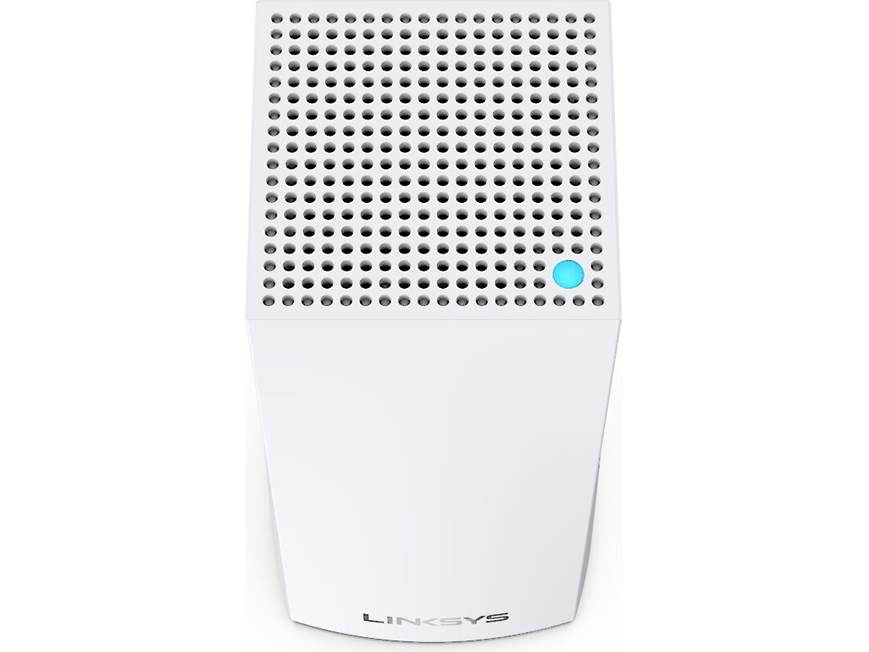 Linksys Atlas Pro 6 2-pack of mesh Wi-Fi 6 modules (MX5502) at