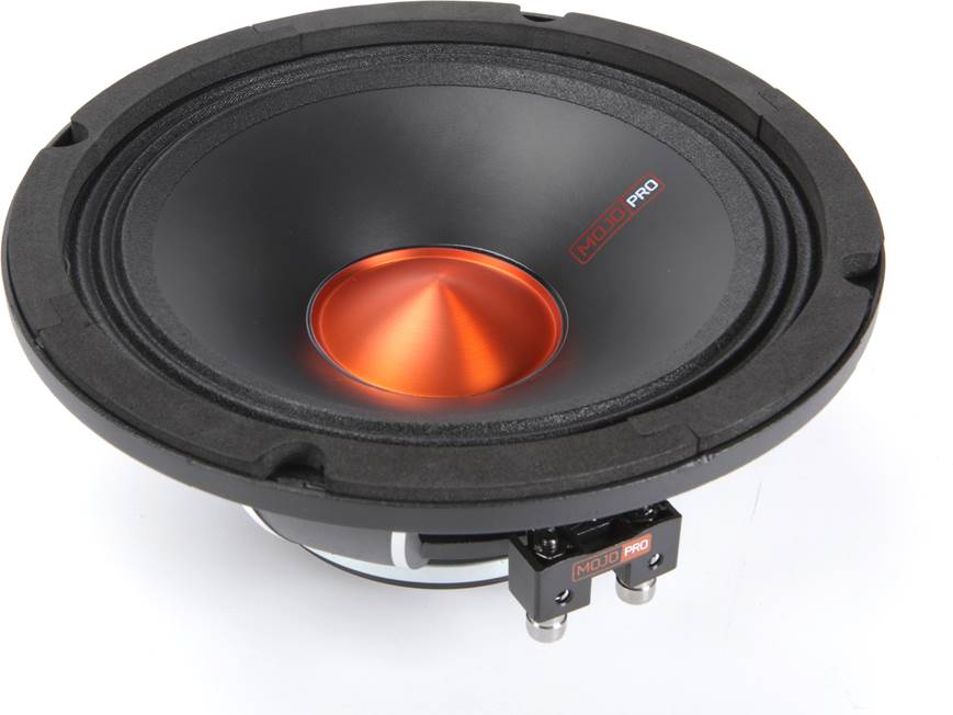 Memphis Audio MJP8 MOJO Pro Series 8