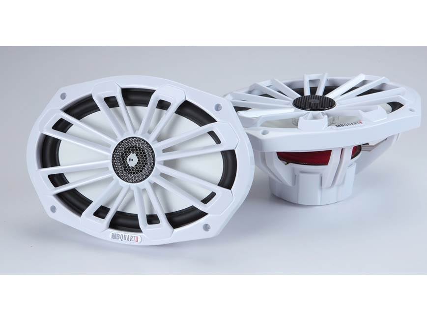 MB Quart NK1-169 (Light Gray) Nautic Series 6