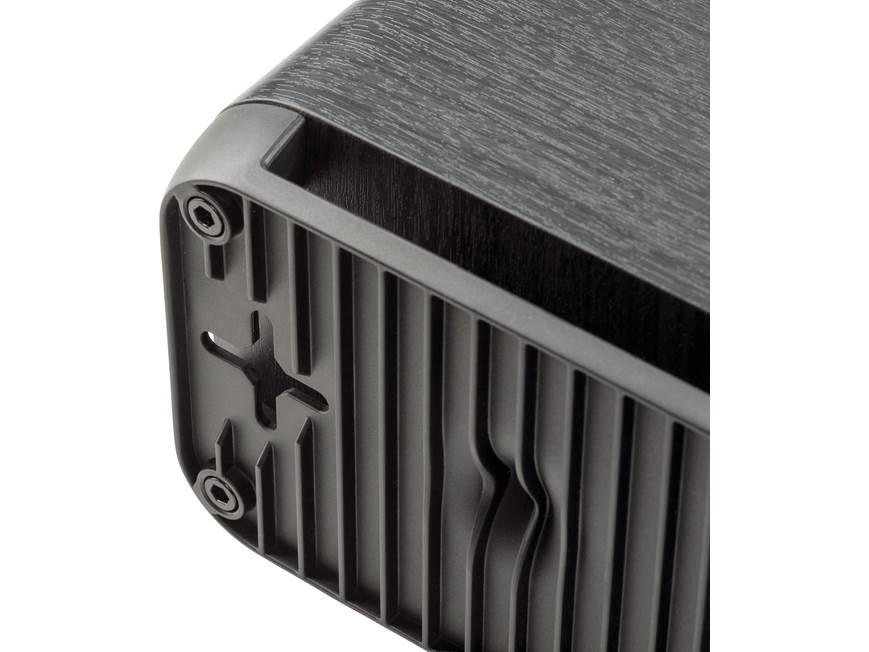 Polk Audio Signature Elite ES35 (Black) Low-profile center channel